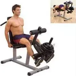 Скамья для ног Body Solid GLCE-365