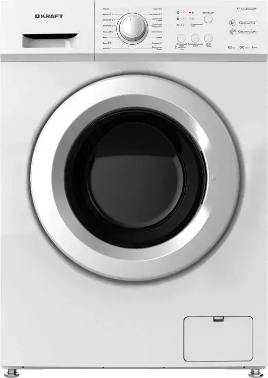 Стиральная машина KRAFT KF-AKL 65103 ZW