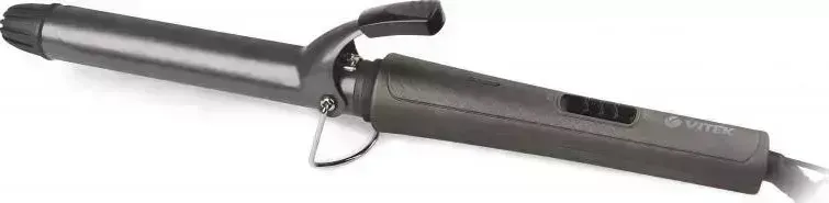 Прибор для укладки волос VITEK VT-8428 GY