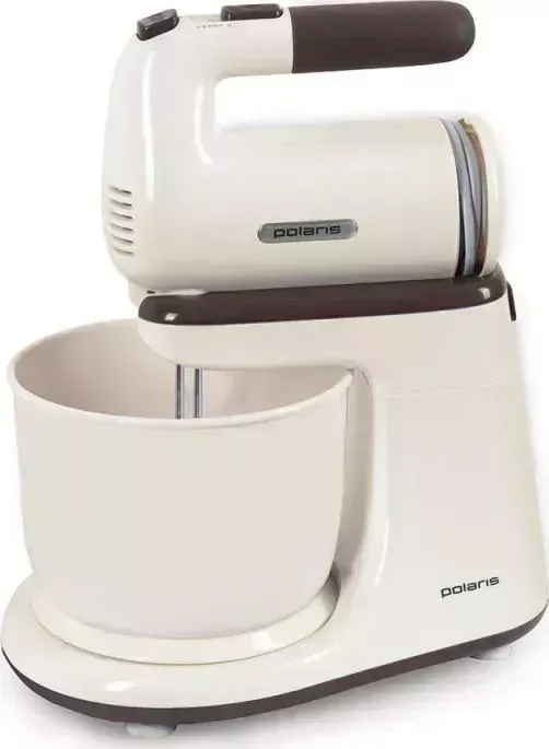 Миксер POLARIS PHM 6512B слоновая кость