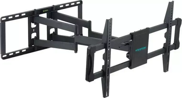 Кронштейн KROMAX ATLANTIS-70 black