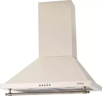 Вытяжка KORTING KHC 6740 RI