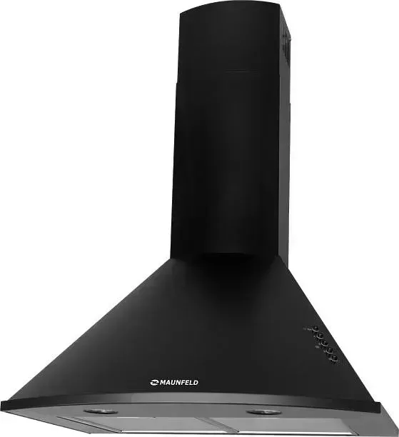 Вытяжка MAUNFELD Chelsea 60 BLACK