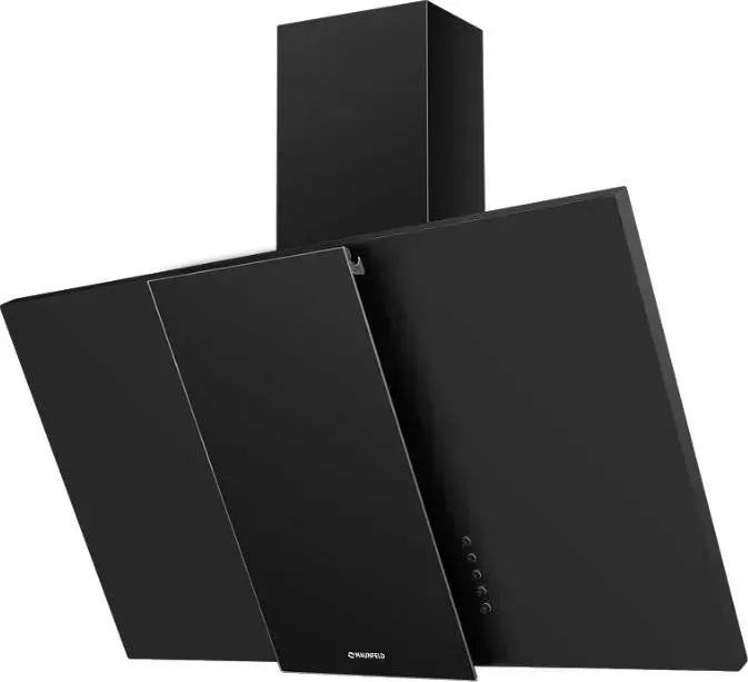 Вытяжка MAUNFELD Irwell G 90 BLACK