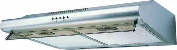 Вытяжка RAINFORD RCH-1502 metalic