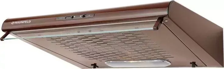 Вытяжка MAUNFELD MP350-1 (С) 50 BROWN