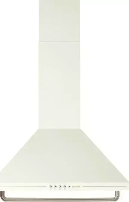 Вытяжка GORENJE DK 63 CL I