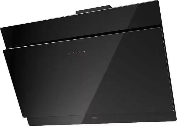 Вытяжка KRONA ANGElica 900 black sensor