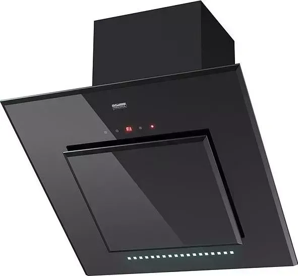 Вытяжка KRONA LINA 900 black 4P-S