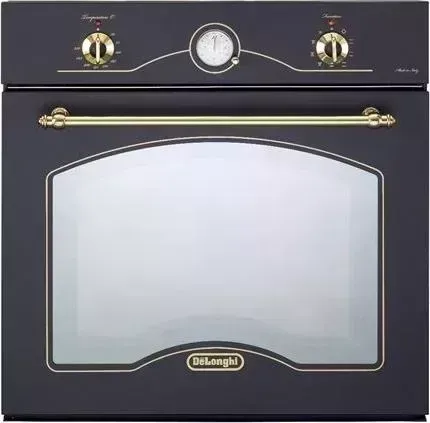 Духовой шкаф газовый DE LONGHI CGANTG 4