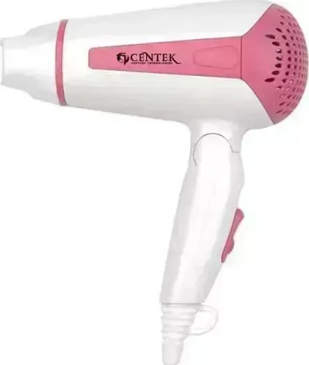 Фен CENTEK CT-2201 розовый