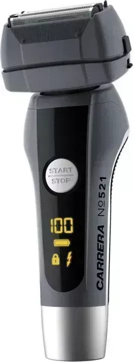 Бритва Carrera CRR-521