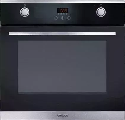 Духовой шкаф электрический GRAUDE BE 60.3 E