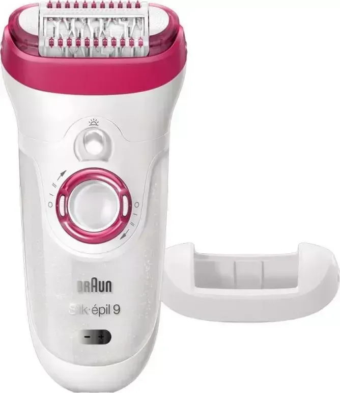 Эпилятор BRAUN SE 9521