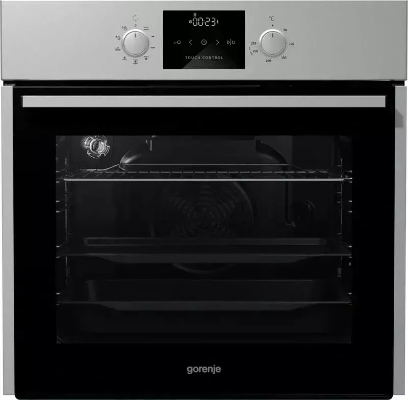 Духовой шкаф электрический GORENJE BO 635E11 X