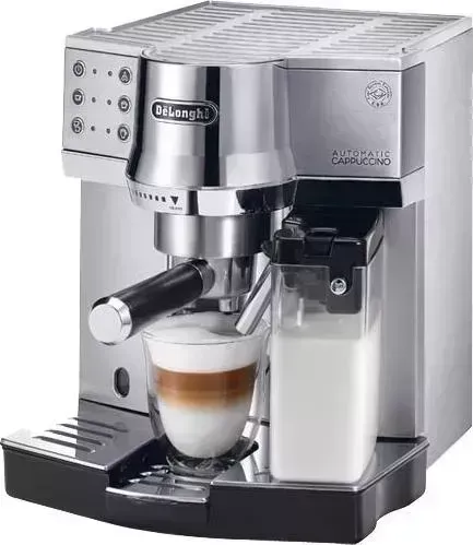 Кофеварка DE LONGHI EC 850 М