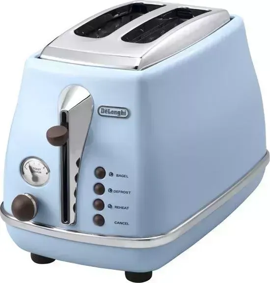 Тостер DE LONGHI CTOV 2003 AZ