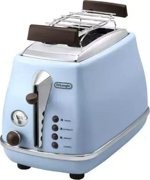 Тостер DE LONGHI CTOV 2103 AZ