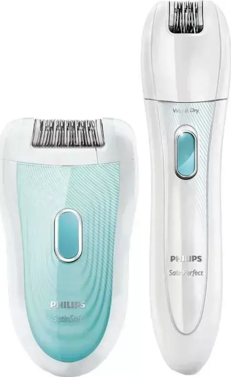 Эпилятор PHILIPS HP 6541/00