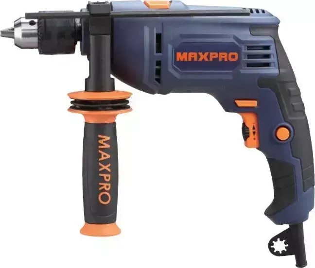 Дрель сетевая Max-Pro MPID710V2