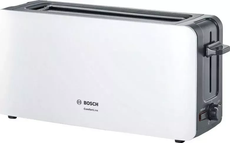 Тостер BOSCH TAT 6A001