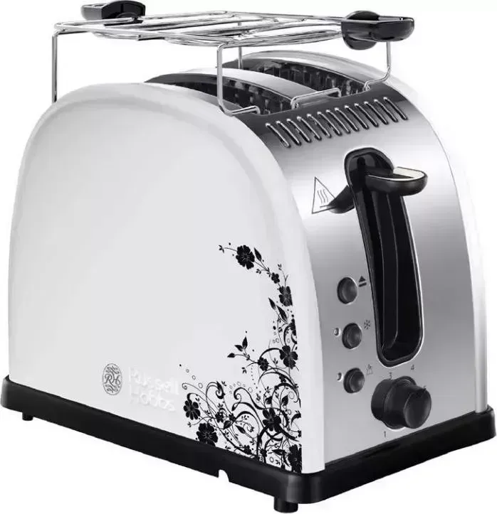 Тостер RUSSELL HOBBS 21973-56
