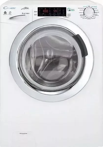 Стиральная машина CANDY GVSW45 385 TWHC