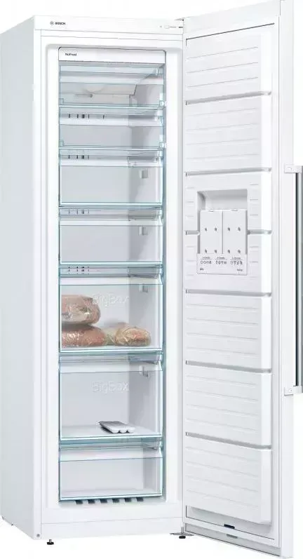 Морозильник BOSCH GSN 36VW21R