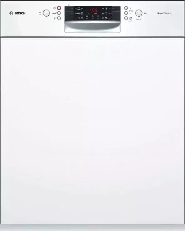Посудомоечная машина встраиваемая BOSCH SMI 46AW04E