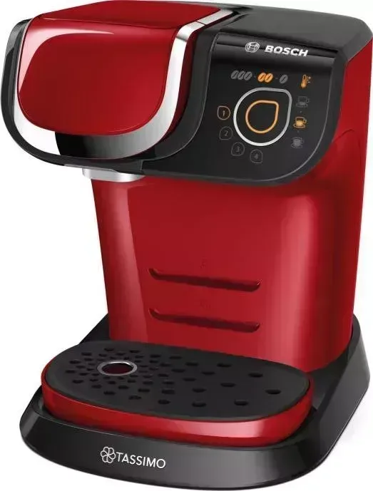 Кофеварка BOSCH TAS 6003