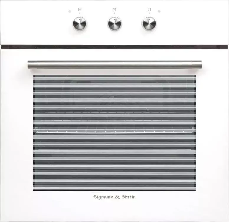 Духовой шкаф электрический ZIGMUND SHTAIN EN 114.611 W