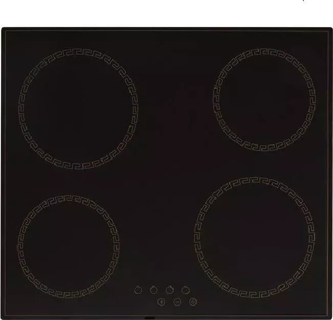 Панель варочная электрическая SIMFER H60D14L011