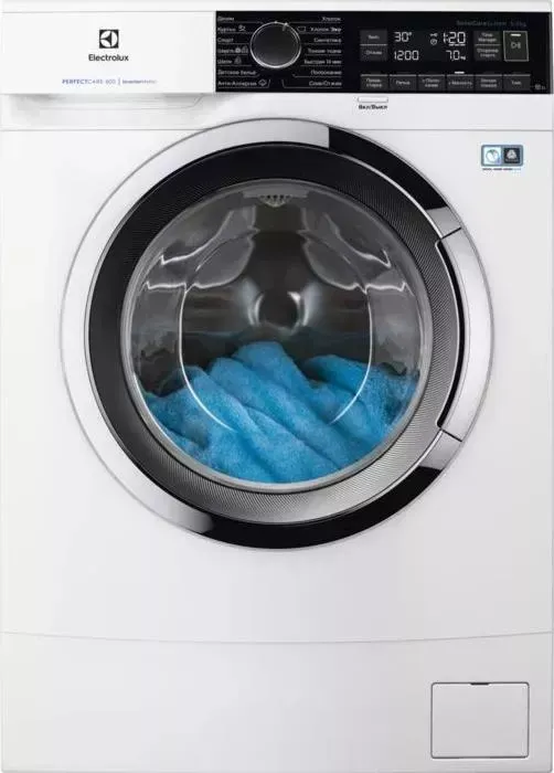 Стиральная машина ELECTROLUX EW6S2R27C