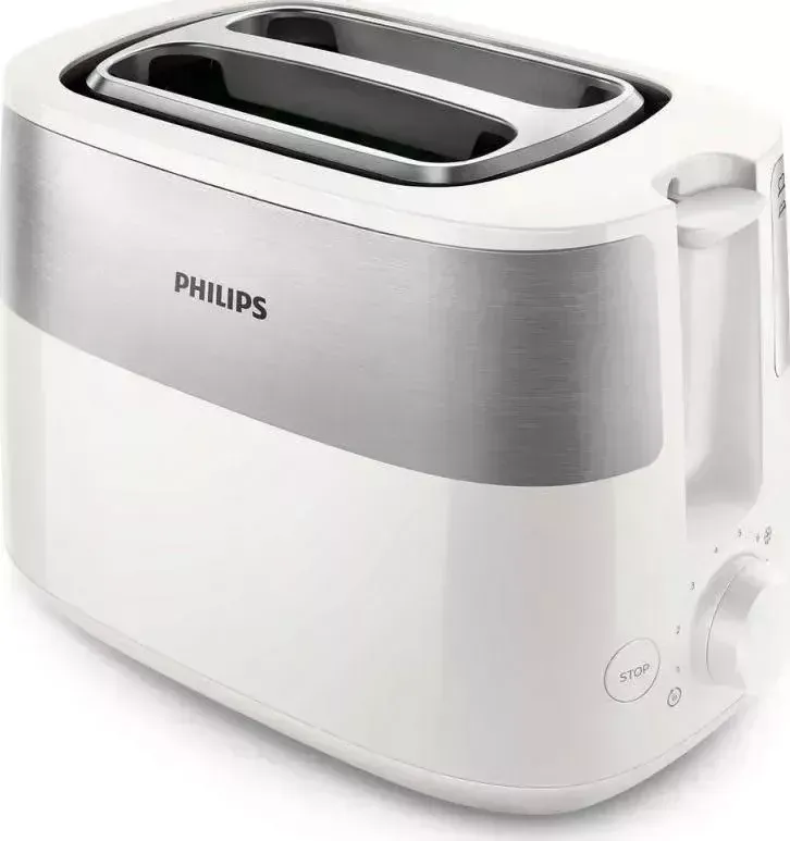 Тостер PHILIPS HD 2515/00