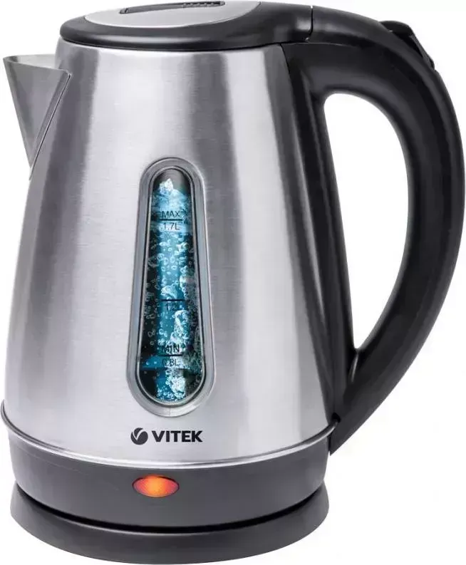 Чайник электрический VITEK VT-7076 MC