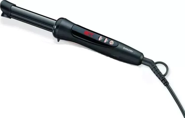 Прибор для укладки волос Beurer HT55 черный