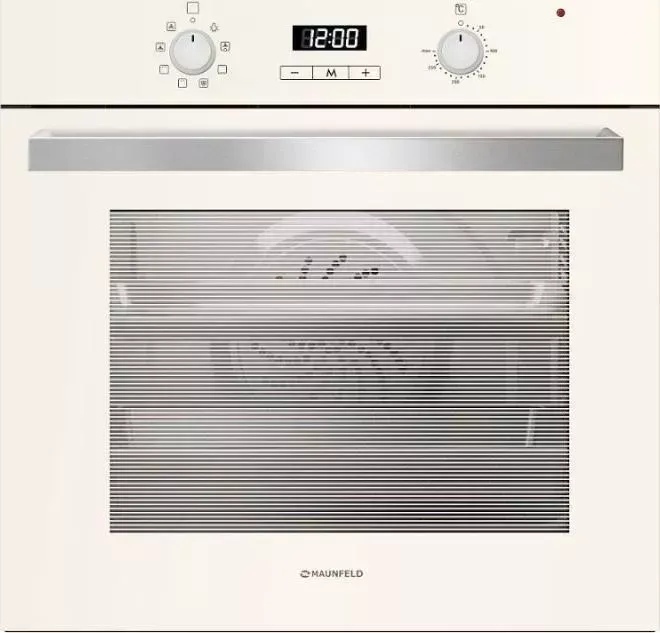 Духовой шкаф электрический MAUNFELD MEOM.678IL
