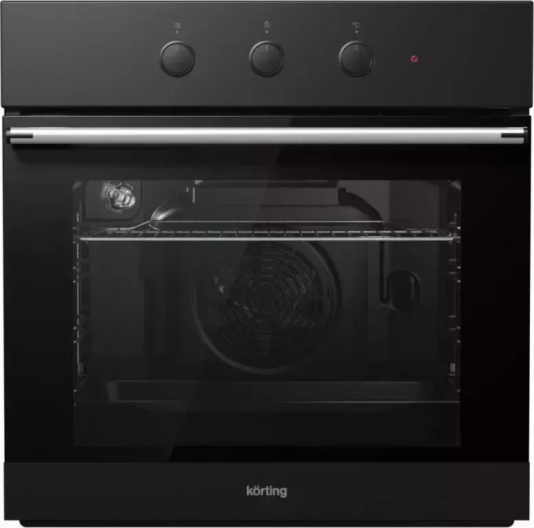 Духовой шкаф электрический KORTING OKB 480 CEN