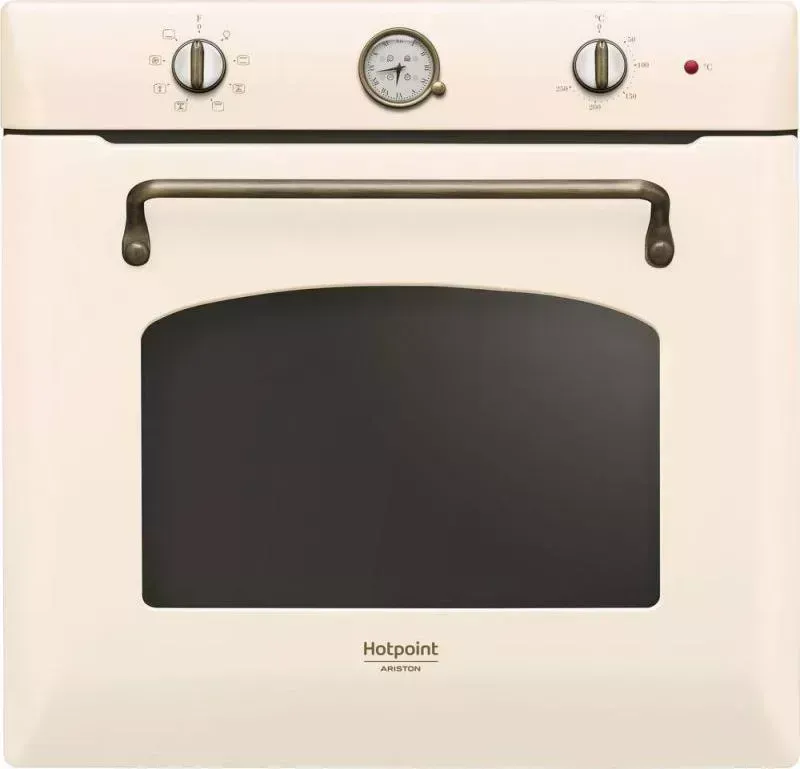 Духовой шкаф электрический Hotpoint ARISTON FIT 801 SC OW
