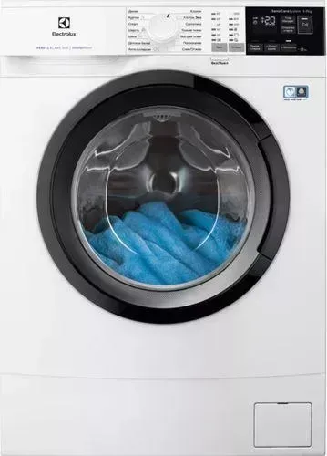 Стиральная машина ELECTROLUX EW6S4R27BI