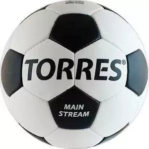 Мяч футбольный TORRES Main Stream (арт. F30184)