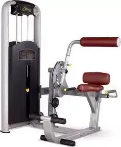 Разгибание спины Bronze Gym MV-009 C