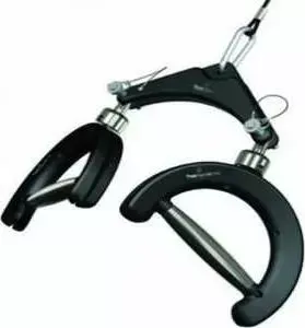 Тяговый модуль Body Solid Trak-Row (TKH-ROW (TR-01BK))