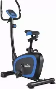 Велотренажер Royal Fitness DP-B038 магнитный