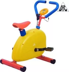 Велотренажер DFC VT-2600 детский