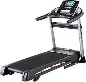 Беговая дорожка NordicTrack T17.5