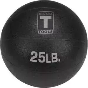 Медицинский мяч Body Solid 25LB/11.25 кг (BSTMB25)