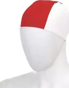 Шапочка для плавания Fashy Fabric Cap 3242-00-51 полиамид эластан