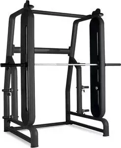 Машина Смита Bronze Gym MGT-020 (черный)