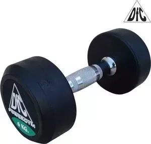 Гантели DFC 6кг POWERGYM DB002-6 (пара)